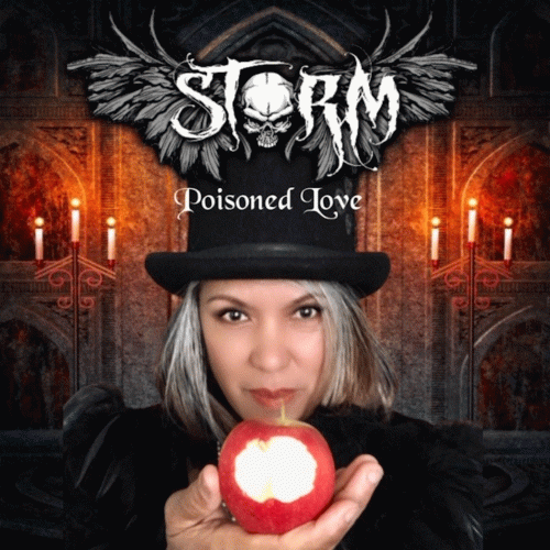 Storm (USA-2) : Poisoned Love